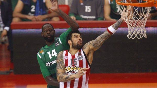 Oλυμπιακός-Παναθηναϊκός με 200+ ειδικά στοιχήματα!