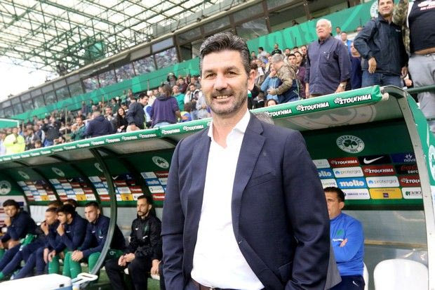 Έτσι “έφτιαξε” τους παίκτες του ο Ουζουνίδης!