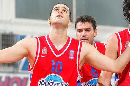 Αποχώρησε ένας μεγάλος (που τα ήξερε όλα…)