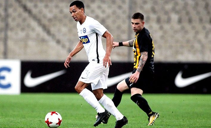 Το… ψευτοεννιάρι του Ατρομήτου στην Τρίπολη