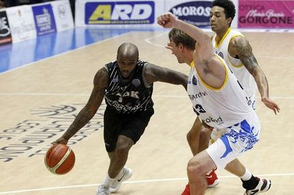 Ξανά στα ίδια ο ΠΑΟΚ