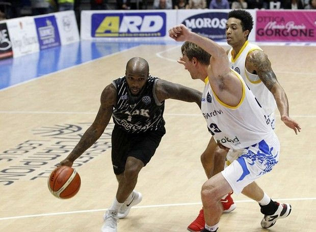 Ξανά στα ίδια ο ΠΑΟΚ