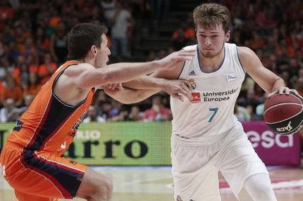 Εχει πιάσει το νόημα των πλέι οφ ο Ντόνσιτς…