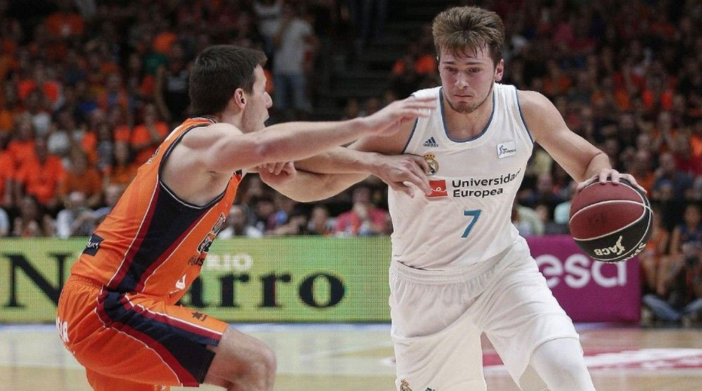 Εχει πιάσει το νόημα των πλέι οφ ο Ντόνσιτς…