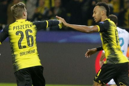 Ο Ομπαμεγιάνγκ αποκάλυψε τη “συμφωνία κυρίων” με την Ντόρτμουντ