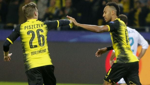 Ο Ομπαμεγιάνγκ αποκάλυψε τη “συμφωνία κυρίων” με την Ντόρτμουντ