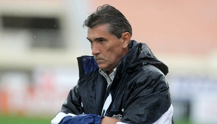 Ντόστανιτς: “Ευχαριστώ τα παιδιά μου”