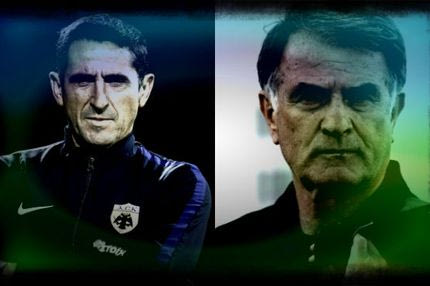 Ο Μανόλο πρέπει να ρωτήσει τον Ντούσαν πως παίρνεις τίτλο