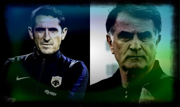 Ο Μανόλο πρέπει να ρωτήσει τον Ντούσαν πως παίρνεις τίτλο