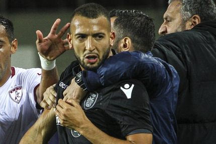 Ελ Καντουρί: “Στην Τούμπα θα κάνει τα ίδια;”