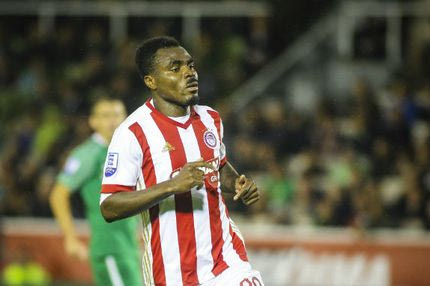 Ξέσπασε για τις ληστείες ο Εμενίκε