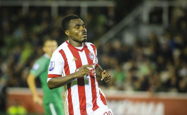 Ξέσπασε για τις ληστείες ο Εμενίκε