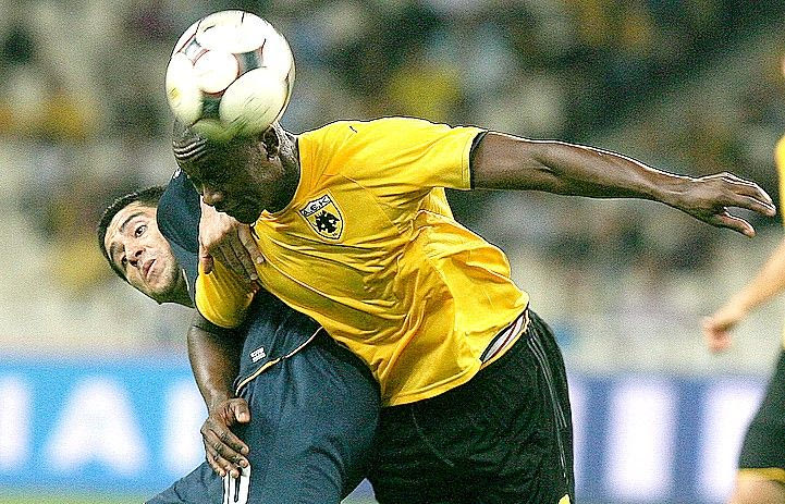 Μη χειρότερα: Ο Ενσαλίβα θυμήθηκε τον… Λεμονή την ώρα του Μπαρτσελόνα-Ολυμπιακός!