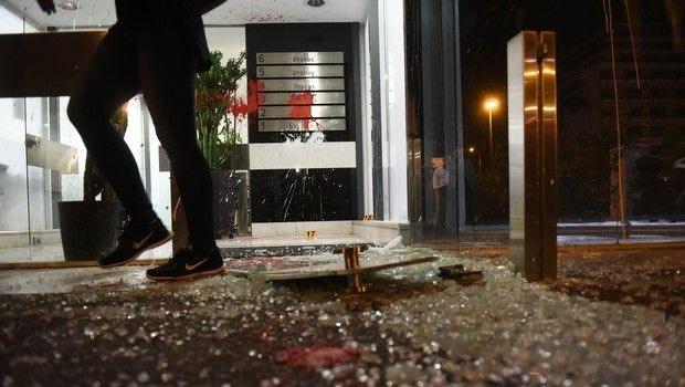 ΕΣΗΕΑ: Όταν γίνεσαι ίδιος με αυτούς που καταδικάζεις