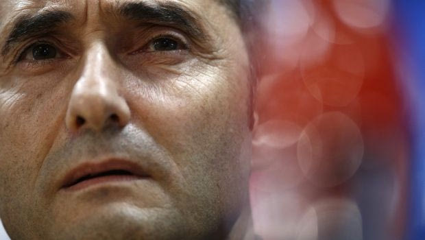 Ο Βαλβέρδε απέδειξε πως είναι ακόμα… δεμένος με τον Ολυμπιακό