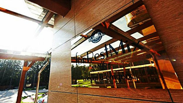 Το υπερπολυτελέστατο ξενοδοχείο που θα μείνει η Αγγλία στην Ρωσία