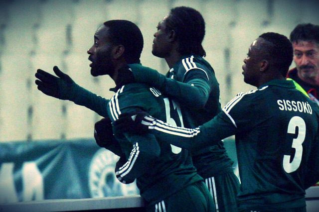 Πέρασε από τον ΠΑΟ και πίστευε πως θα γίνει… Μέσι!