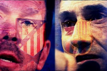 Σιμεόνε και Βαλβέρδε ψάχνουν την… πρώτη τους φορά