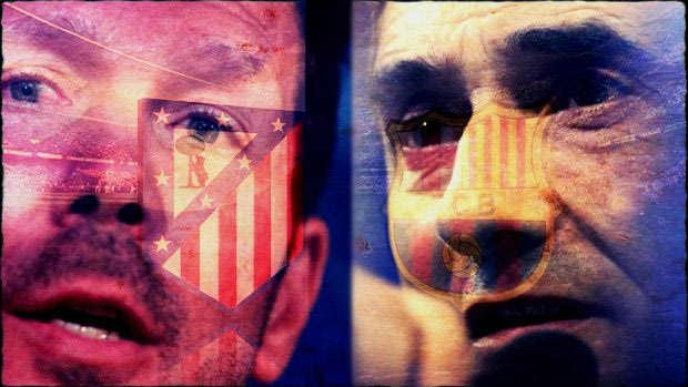 Σιμεόνε και Βαλβέρδε ψάχνουν την… πρώτη τους φορά