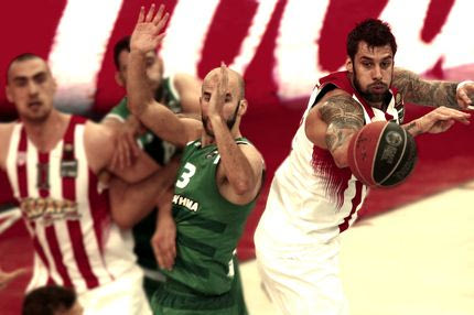 Διήμερο κρίσης για τους “αιώνιους”