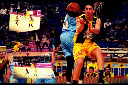 Ήταν αντιαθλητικό του Λαρετζάκη; Όχι!