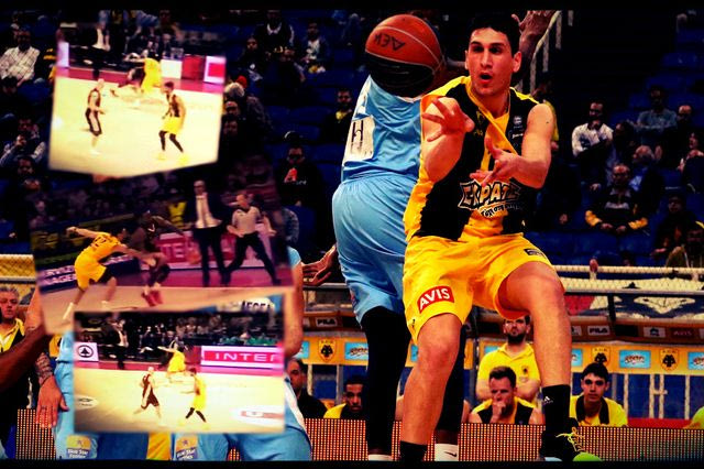 Ήταν αντιαθλητικό του Λαρετζάκη; Όχι!