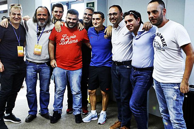 Ο Έλληνας Ερνέστο και τα 7 μυστικά!