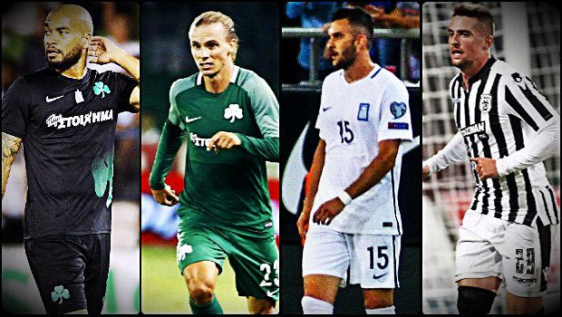 Ποια… μπιγκφοράτη ομάδα ρώτησε για Μολέδο, Κουρμπέλη, Χουλτ