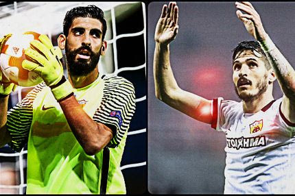 Ο Ανέστης θέλει “ξύλο” και ο Χιμένεθ παίρνει… κεφάλια συναδέλφων!