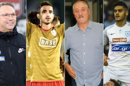 Τα 8… μικρά Ευαγγέλια