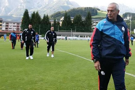 Κατέληξε σε πρόσωπα, αλλά όχι στο σύστημα ο Φερέιρα