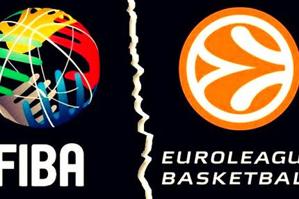 Τα club κάνουν κουμάντο και όχι η FIBA