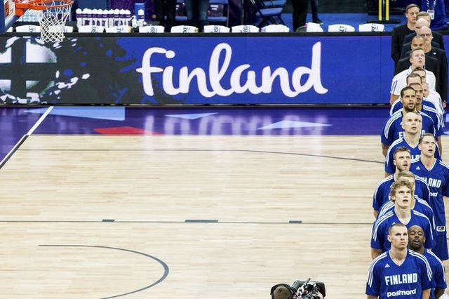 Οι αλήθειες του Ντέντμαν για Εθνικές, Ευρωλίγκα και ΝΒΑ