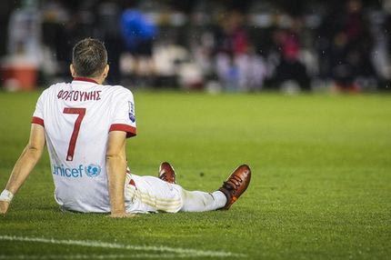 Η ήττα στην Λεωφόρο τον γύρισε 23 χρόνια πίσω!