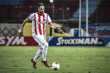 Χωρίς Φορτούνη η ενδεκάδα του Ολυμπιακού