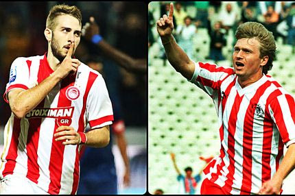 Το απίστευτο σερί του Φορτούνη