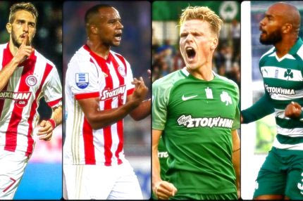 Το… χρηματιστήριο του ντέρμπι