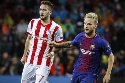 Με Ταχτσίδη και εξτρέμ τον Ομάρ ο Ολυμπιακός!