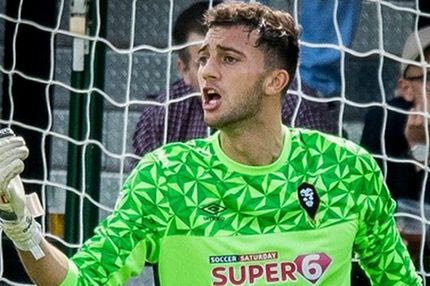 Έκανε την ανάγκη του την ώρα του ματς και… αποβλήθηκε!