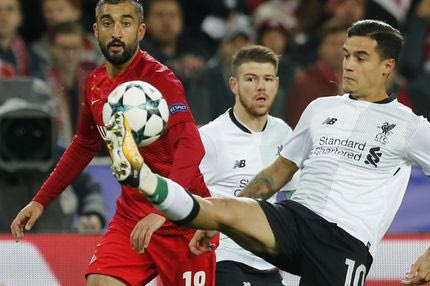 Έτσι δεν κρατά ούτε… δεμένο τον Κοουτίνιο η Λίβερπουλ!