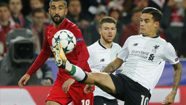 Έτσι δεν κρατά ούτε… δεμένο τον Κοουτίνιο η Λίβερπουλ!