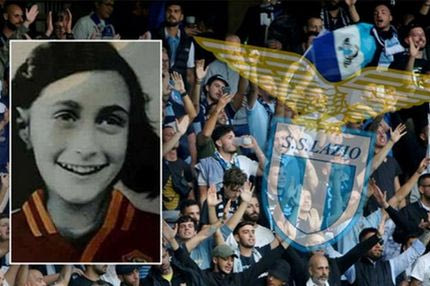 Η κίνηση-ντροπή των οπαδών της Λάτσιο που έφερε σάλο!