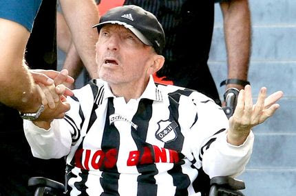 Με τηλεοπτική κάλυψη το σπουδαίο φιλικό για Γκέραρντ