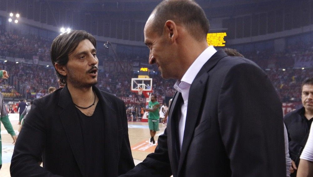 “Θα φύγουμε από το ΣΕΦ, αν…”