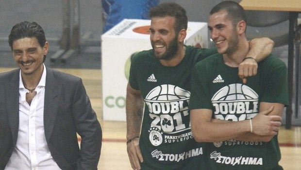 Στηρίζει φανατικά Παππά ο Γιαννακόπουλος!