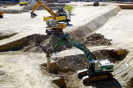 Η μελέτη υπογειοποίησης για την “Αγιά Σοφιά” έχει… δρόμο