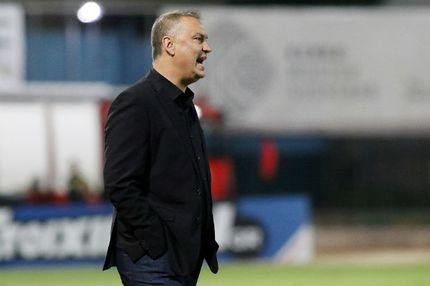 Γιατί δένονται τα χέρια του Γρηγορίου ενόψει του Ατρομήτου