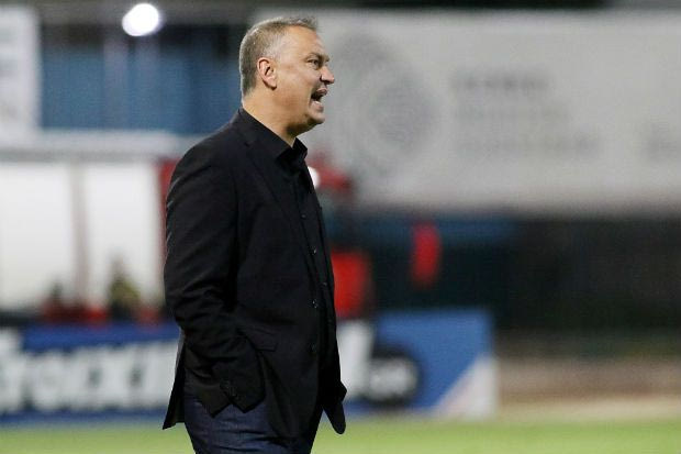 Γιατί δένονται τα χέρια του Γρηγορίου ενόψει του Ατρομήτου