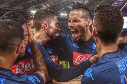 “Χτύπησε” τρία τατουάζ και έταξε ένα ακόμη ο Χάμσικ!