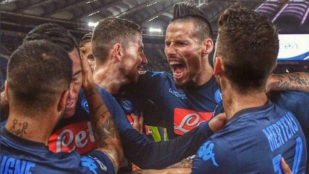 “Χτύπησε” τρία τατουάζ και έταξε ένα ακόμη ο Χάμσικ!